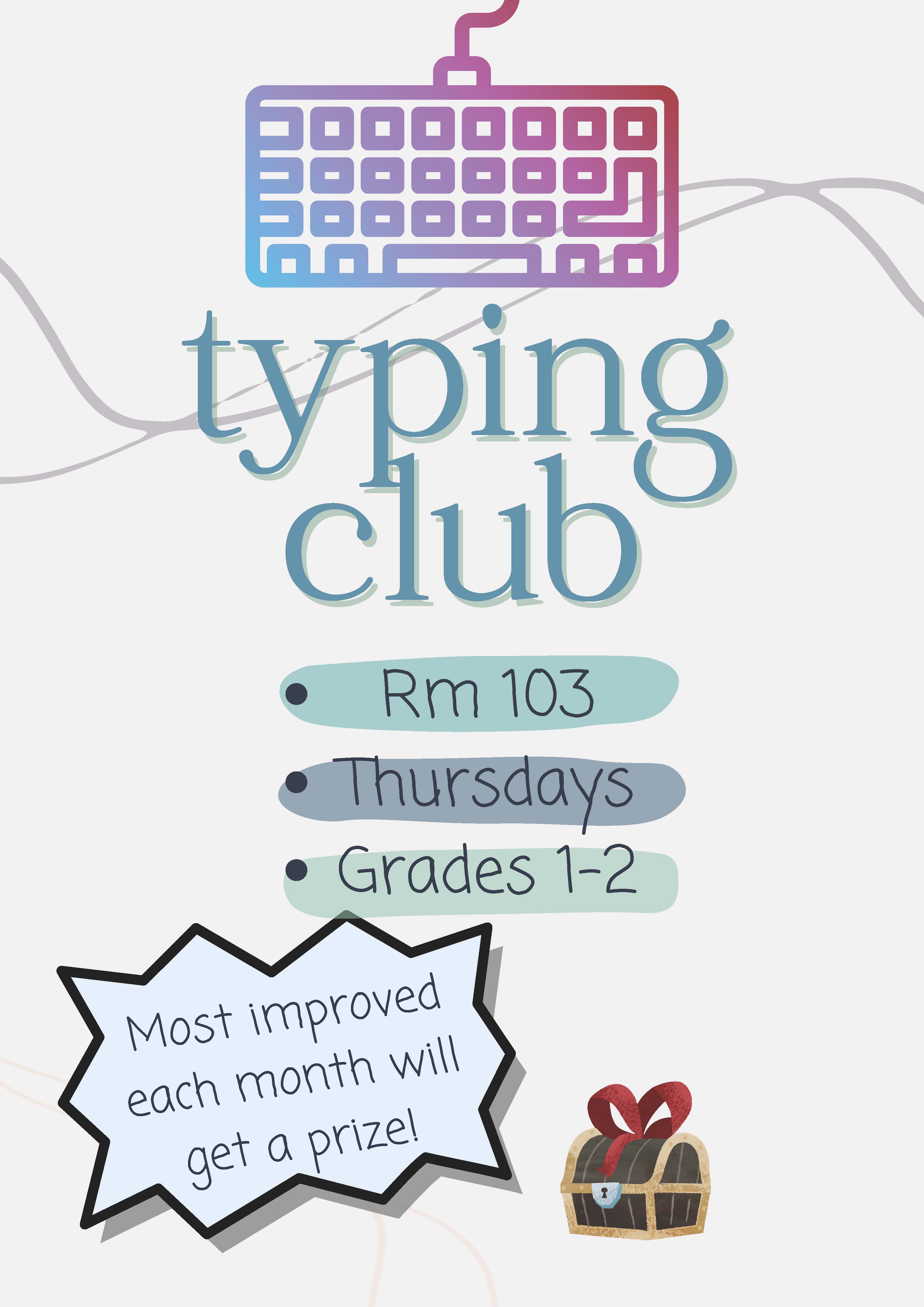 Typing Club